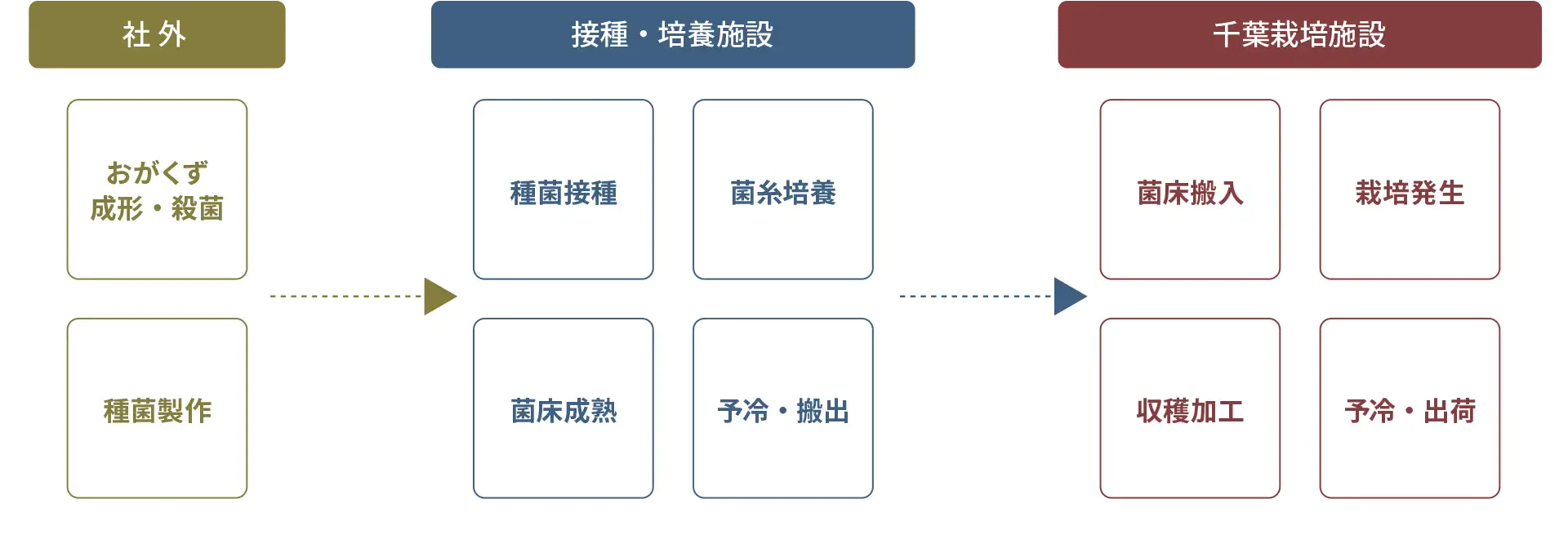 接種・培養図